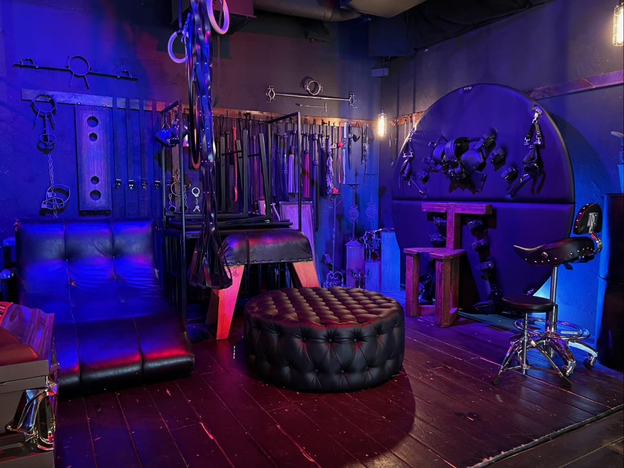 DominantDesire Night